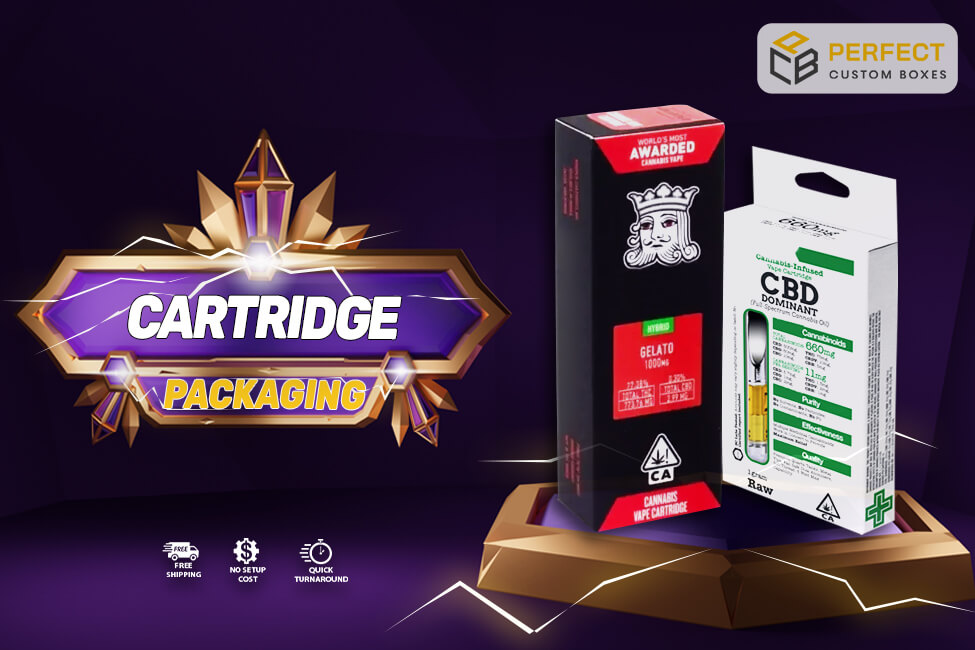 Let’s Find Ideal Cartridge Packaging Services